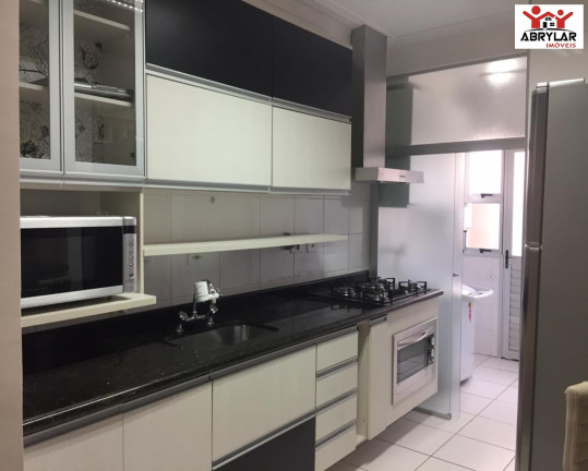 Imóvel com 3 Quartos à Venda, 90 m² em Jardim Tamoio - Jundiaí