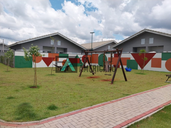 Imagem Casa de Condomínio com 2 Quartos à Venda, 55 m² em Loteamento Jardim Morumbi - Atibaia Imagem Casa de Condomínio com 2 Quartos à Venda, 55 m² em Loteamento Jardim Morumbi - Atibaia