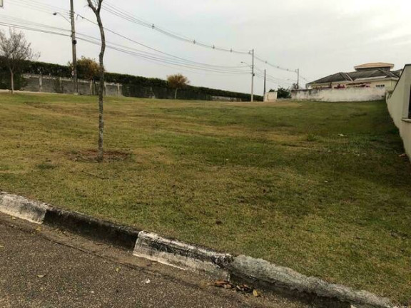 Imagem Terreno à Venda, 1.241 m² em Parque Reserva Fazenda Imperial - Sorocaba