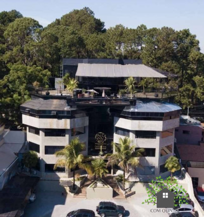 Sala Comercial à Venda, 311 m² em Jardim Lambreta - Cotia