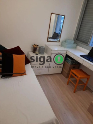Imagem Apartamento com 4 Quartos à Venda, 170 m² em Real Parque - São Paulo