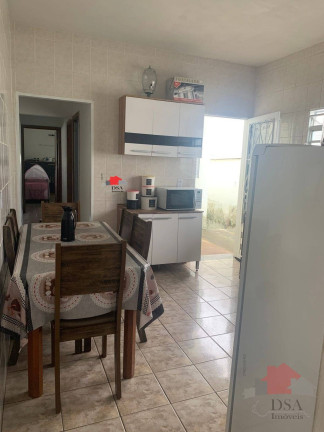 Imagem Casa com 2 Quartos à Venda, 150 m² em Remanso Campineiro - Hortolândia