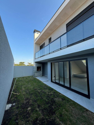 Imagem Sobrado com 3 Quartos à Venda, 187 m² em Jardim Das Américas - Campo Largo