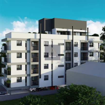 Imagem Apartamento com 2 Quartos à Venda, 61 m² em Boa Vista - Curitiba Imagem Apartamento com 2 Quartos à Venda, 61 m² em Boa Vista - Curitiba
