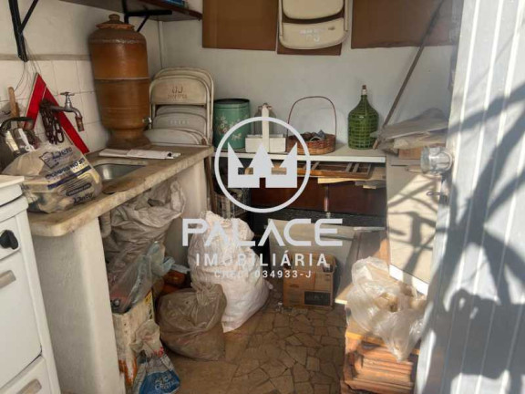 Imagem Imóvel com 3 Quartos à Venda, 160 m² em Alto - Piracicaba