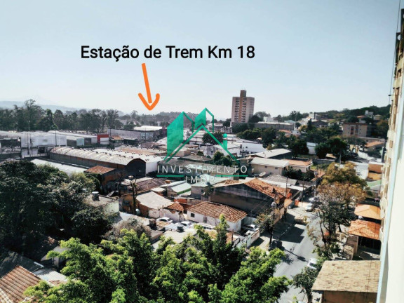 Imagem Apartamento com 2 Quartos à Venda, 62 m² em Quitaúna - Osasco Imagem Apartamento com 2 Quartos à Venda, 62 m² em Quitaúna - Osasco