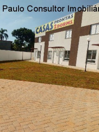 Imagem Imóvel com 2 Quartos à Venda, 49 m² em Caucaia  Do Alto - Cotia