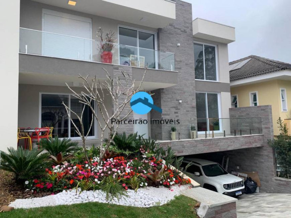 Imagem Casa de Condomínio com 4 Quartos à Venda, 450 m² em Parque Terra Nova Ii - São Bernardo Do Campo Imagem Casa de Condomínio com 4 Quartos à Venda, 450 m² em Parque Terra Nova Ii - São Bernardo Do Campo