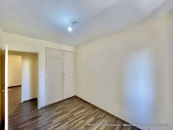 Imagem Apartamento com 3 Quartos à Venda, 84 m² em Vila Romana - São Paulo