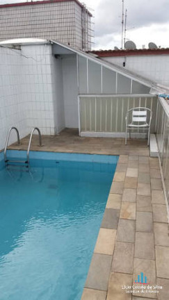 Apartamento com 4 Quartos à Venda, 350 m² em Aparecida - Santos