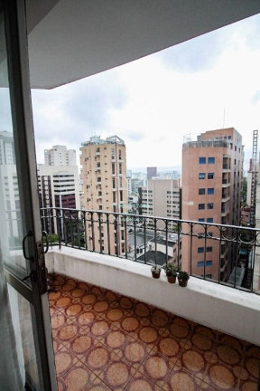 Imagem Apartamento com 3 Quartos à Venda, 101 m² em Vila Madalena - São Paulo Imagem Apartamento com 3 Quartos à Venda, 101 m² em Vila Madalena - São Paulo