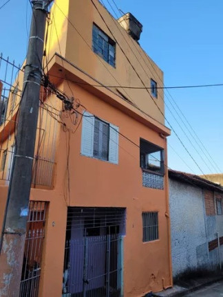 Imagem Casa com 4 Quartos à Venda, 296 m² em Vila Yolanda - Osasco Imagem Casa com 4 Quartos à Venda, 296 m² em Vila Yolanda - Osasco