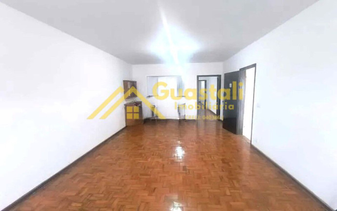 Casa com 3 Quartos para Alugar, 192 m² em Vila Independência - Piracicaba