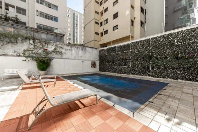 Imagem Apartamento com 4 Quartos à Venda, 160 m² em Cerqueira César - São Paulo Imagem Apartamento com 4 Quartos à Venda, 160 m² em Cerqueira César - São Paulo
