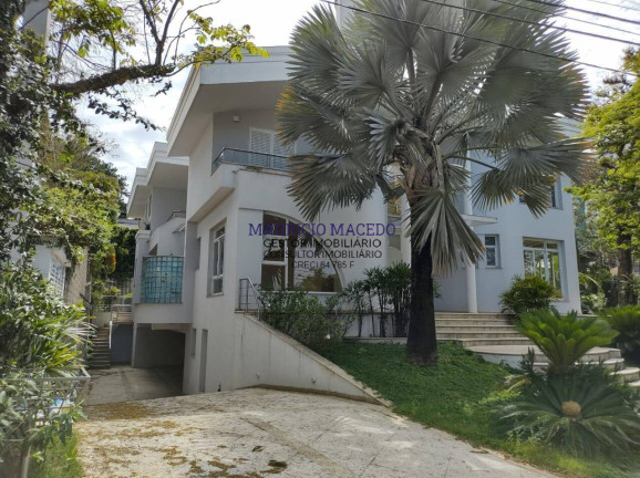 Casa com 5 Quartos à Venda, 900 m² em Alphaville 2 - Barueri