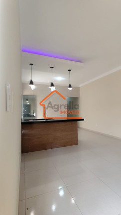 Imagem Casa com 2 Quartos à Venda, 83 m² em Jardim Selma - Mogi Guaçu Imagem Casa com 2 Quartos à Venda, 83 m² em Jardim Selma - Mogi Guaçu