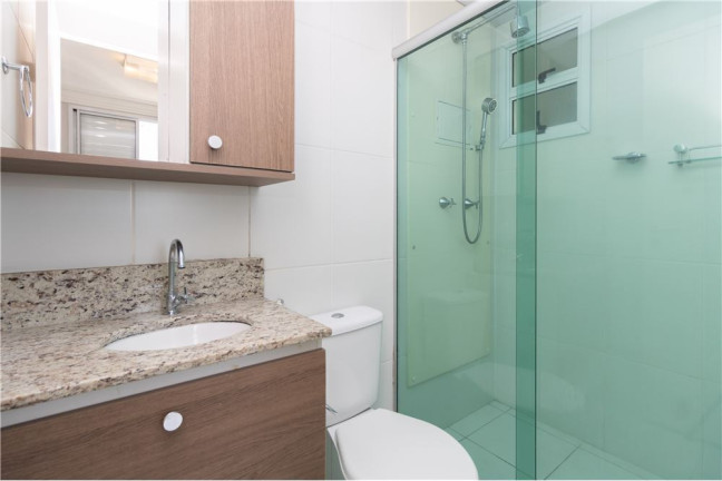 Imagem Apartamento com 2 Quartos à Venda, 61 m² em Vila Bela - São Paulo