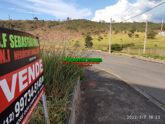 Imagem Terreno à Venda, 350 m² em Jardim Santa Júlia - São José Dos Campos