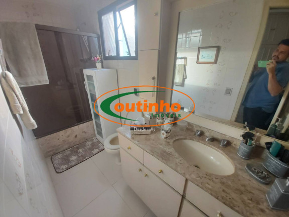 Imagem Apartamento com 3 Quartos à Venda, 126 m² em Andaraí - Rio De Janeiro Imagem Apartamento com 3 Quartos à Venda, 126 m² em Andaraí - Rio De Janeiro