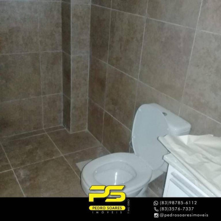 Imagem Apartamento com 3 Quartos à Venda, 136 m² em Manaíra - João Pessoa