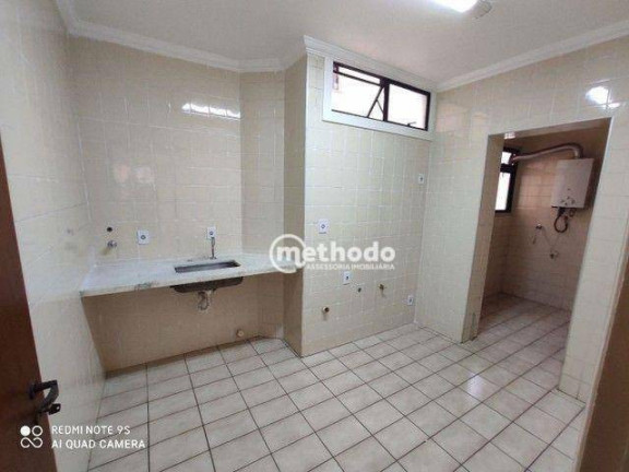 Imagem Apartamento com 3 Quartos à Venda, 102 m² em Vila João Jorge - Campinas Imagem Apartamento com 3 Quartos à Venda, 102 m² em Vila João Jorge - Campinas
