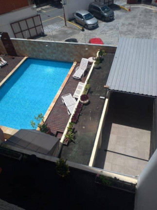 Imagem Apartamento com 2 Quartos à Venda, 56 m² em Centro - Taubaté Imagem Apartamento com 2 Quartos à Venda, 56 m² em Centro - Taubaté