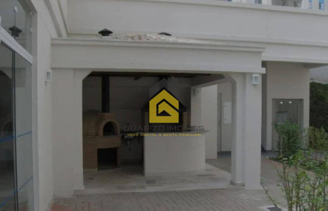 Imagem Apartamento com 3 Quartos à Venda, 56 m² em Santa Terezinha - São Bernardo Do Campo Imagem Apartamento com 3 Quartos à Venda, 56 m² em Santa Terezinha - São Bernardo Do Campo