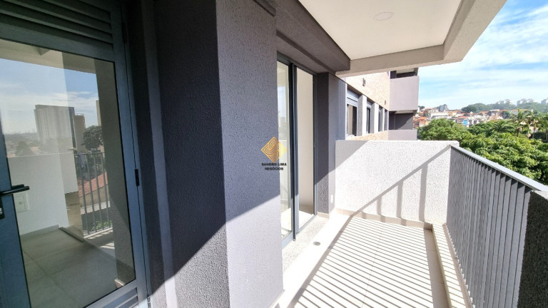 Imagem Apartamento com 2 Quartos à Venda, 59 m² em Butantã - São Paulo
