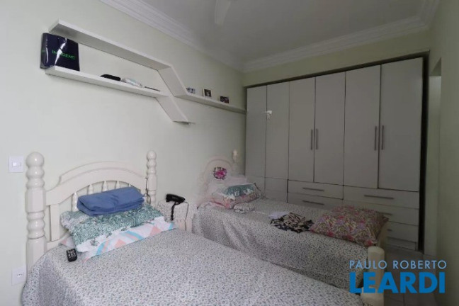 Imagem Casa com 3 Quartos para Alugar, 200 m² em Jardim Cristiane - Santo André