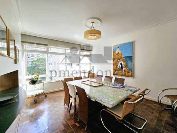 Imagem Apartamento com 3 Quartos à Venda, 276 m² em Jardim Paulista - São Paulo Imagem Apartamento com 3 Quartos à Venda, 276 m² em Jardim Paulista - São Paulo