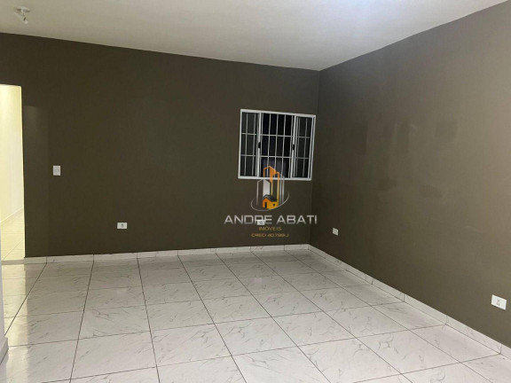 Imagem Sobrado com 4 Quartos à Venda, 220 m² em Jardim Adriana - Guarulhos