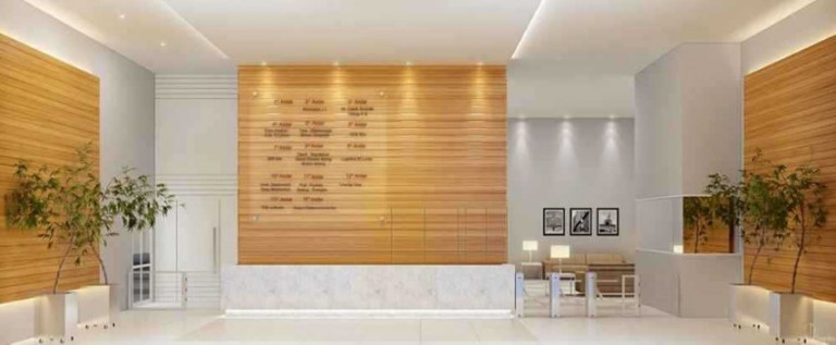 Imagem Sala Comercial à Venda,  em Santana - São Paulo