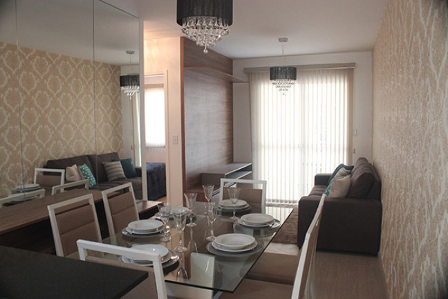 Imagem Apartamento com 2 Quartos à Venda, 50 m² em Jardim Vila Formosa - São Paulo