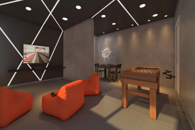 Imagem Apartamento com 2 Quartos à Venda, 34 m² em Guaianases - São Paulo Imagem Apartamento com 2 Quartos à Venda, 34 m² em Guaianases - São Paulo