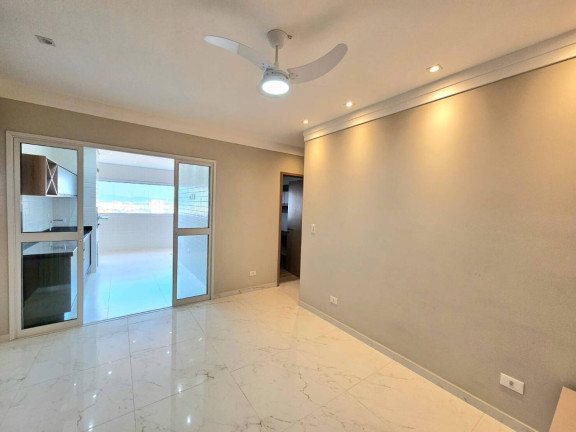Imagem Apartamento com 2 Quartos à Venda, 79 m² em Boqueirão - Santos Imagem Apartamento com 2 Quartos à Venda, 79 m² em Boqueirão - Santos