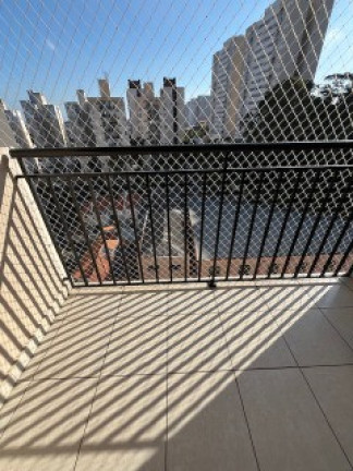 Imagem Apartamento com 3 Quartos à Venda, 62 m² em Jardim Celeste - São Paulo