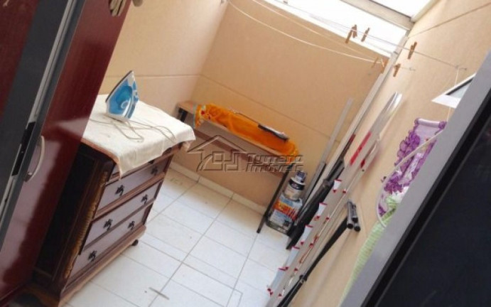 Imagem Apartamento com 3 Quartos à Venda, 64 m² em Vila Industrial - São José Dos Campos Imagem Apartamento com 3 Quartos à Venda, 64 m² em Vila Industrial - São José Dos Campos