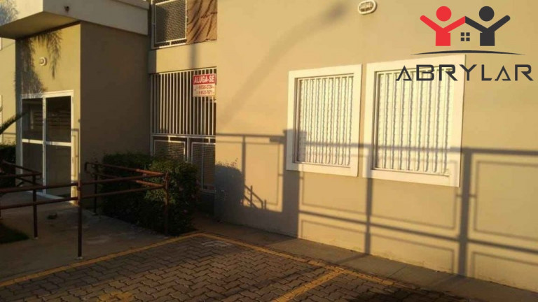 Imagem Imóvel com 2 Quartos à Venda, 52 m² em Pacaembu - Itupeva Imagem Imóvel com 2 Quartos à Venda, 52 m² em Pacaembu - Itupeva
