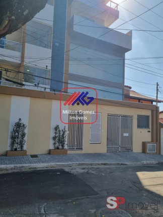 Imagem Apartamento com 1 Quarto à Venda, 36 m² em Vila Guilhermina - São Paulo Imagem Apartamento com 1 Quarto à Venda, 36 m² em Vila Guilhermina - São Paulo