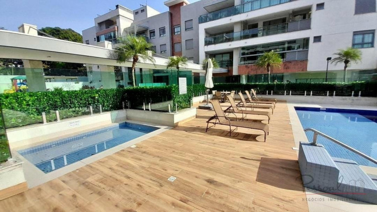 Imagem Apartamento com 3 Quartos à Venda, 115 m² em Monte Verde - Florianópolis Imagem Apartamento com 3 Quartos à Venda, 115 m² em Monte Verde - Florianópolis