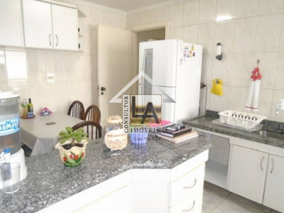 Imagem Apartamento com 4 Quartos à Venda, 180 m² em Alto Da Boa Vista - São Paulo