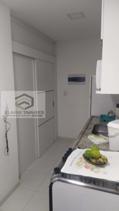 Imagem Apartamento com 2 Quartos à Venda, 58 m² em Santa Paula I - Vila Velha