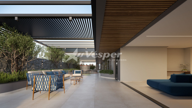 Imagem Apartamento com 3 Quartos à Venda, 134 m² em Jardim América - Goiânia