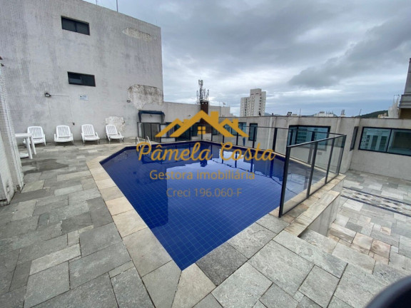 Imagem Flat com 2 Quartos à Venda, 65 m² em Pitangueiras - Guarujá Imagem Flat com 2 Quartos à Venda, 65 m² em Pitangueiras - Guarujá