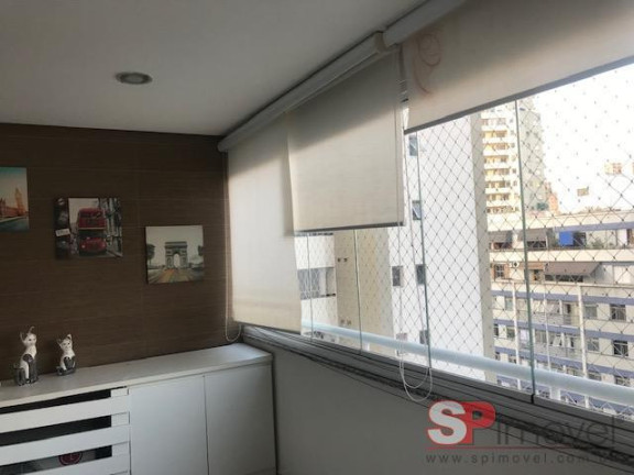 Apartamento com 1 Quarto à Venda, 39 m² em Bela Vista - São Paulo