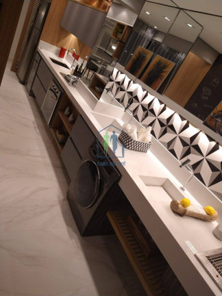 Imagem Apartamento com 2 Quartos à Venda, 64 m² em Paraíso - São Paulo