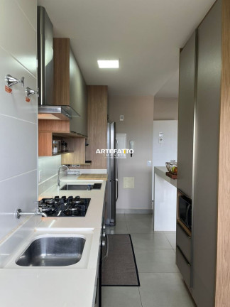 Imagem Apartamento com 2 Quartos à Venda, 84 m² em Residencial Paraíso - Franca Imagem Apartamento com 2 Quartos à Venda, 84 m² em Residencial Paraíso - Franca
