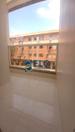 Imagem Casa com 3 Quartos à Venda, 95 m² em Embaré - Santos