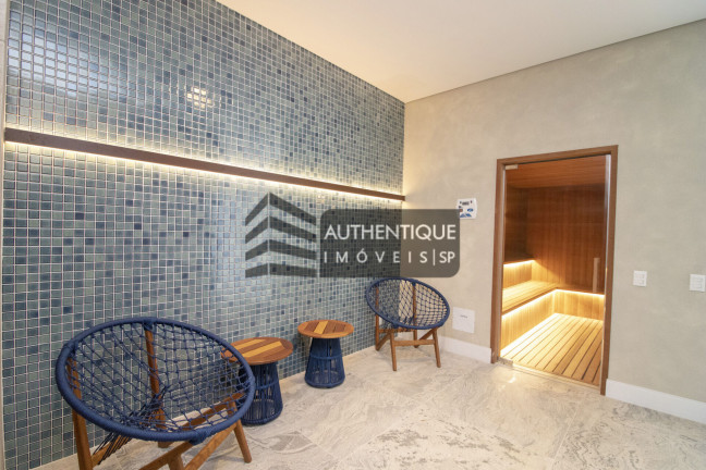 Imagem Apartamento com 3 Quartos à Venda, 84 m² em Jardim Caravelas - São Paulo