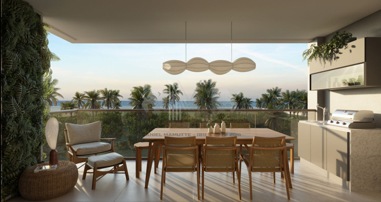 Imagem Apartamento com 6 Quartos à Venda, 216 m² em Praia Dos Carneiros - Tamandaré Imagem Apartamento com 6 Quartos à Venda, 216 m² em Praia Dos Carneiros - Tamandaré